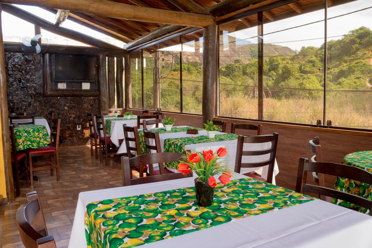 Food & Drinks, Dunas de Itaipu, Niterói