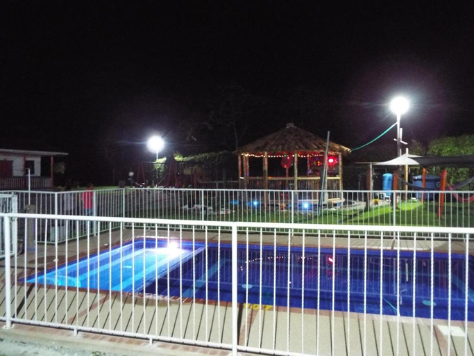 Others 2, Hotel Campestre Alto Bonito del Quindio, Armenia