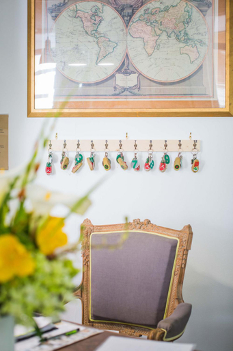 Food & Drinks 4, Hostellerie du Parc, Pyrénées-Atlantiques