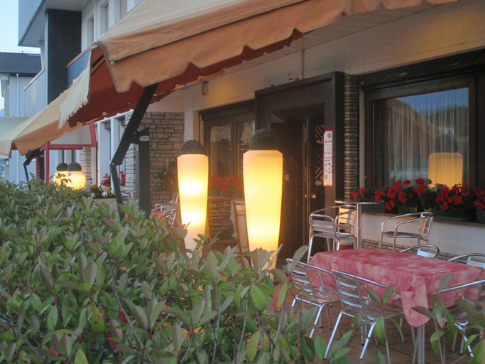 Food & Drinks 4, Hotel O'Scugnizzo 2, Belluno