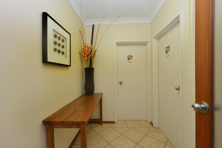 Public Area, Seascape Holidays- Hibiscus Apartment, Douglas