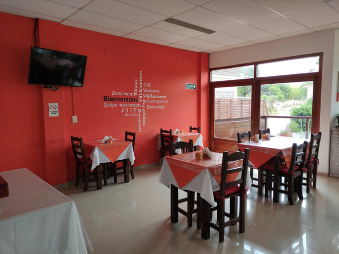 Food & Drinks, Hosteria Ymaz, Villa Gesell