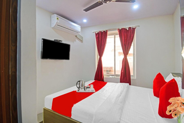 Others 4, Goroomgo Vhyom Sky Palace Kolkata, South 24 Parganas