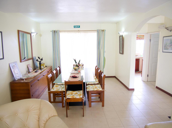 Others 2, Azure Villa, Flacq