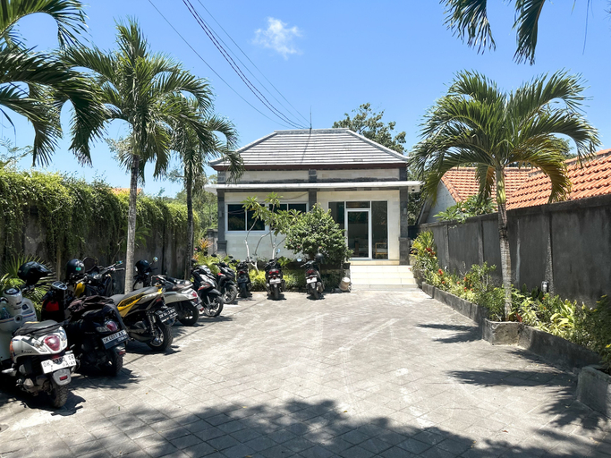 Exterior & Views 2, MaySa Villa, Badung