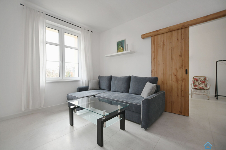 Others 5, Bianco by 3City Rentals, Sopot