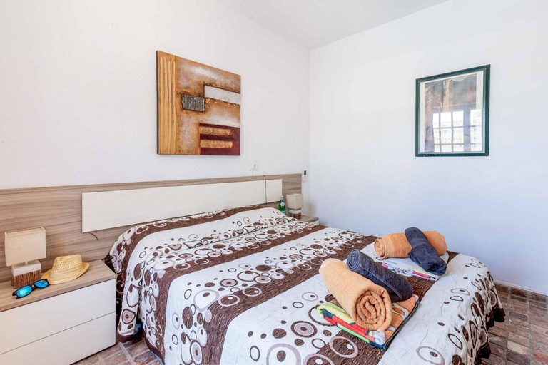 Bedroom 2, Villa Lory, Santa Cruz de Tenerife
