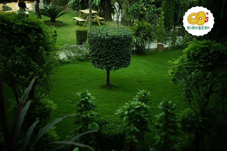 Others 5, 60's Green Hills, Garhwal