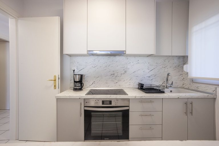 Others 5, Aris Luxury Apartments, Central Macedonia