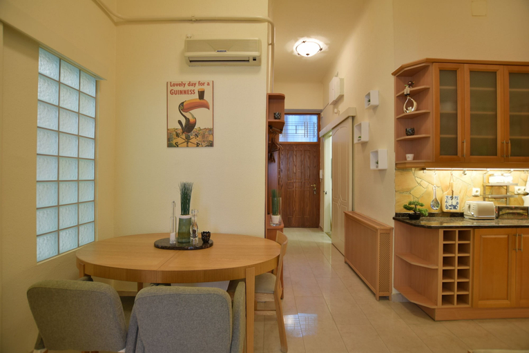 Others 5, Ultra central apartment at Synagogue, Budapesti