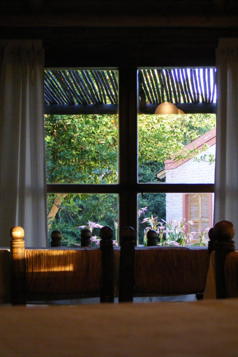 Others 5, Hotel Las Termas, Chapaleufú