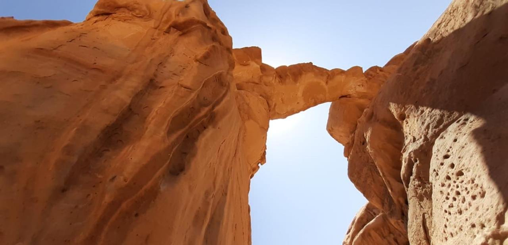 2, Wadi Rum Lovers Camp, Aqaba