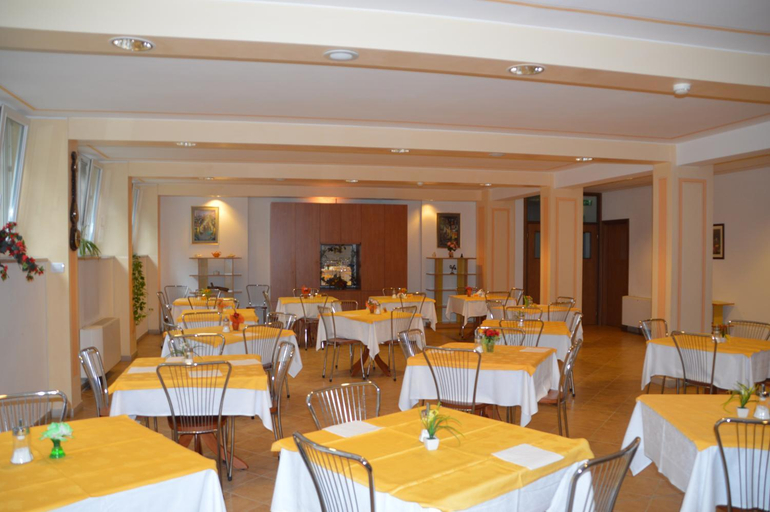 Food & Drinks 4, Casa Religiosa Di Ospitalita Nazareno, Perugia