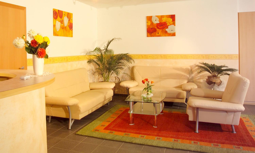 Public Area 2, Activ Wellness - Appartement Schermerhof, Kitzbühel