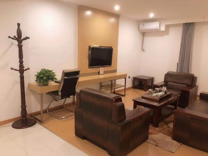 Others 5, Greentree Inn Wulanchabu High Speed Railway Statio, Ulaan Chab