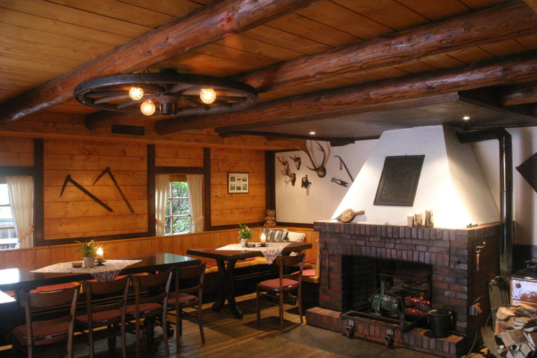 Others 3, Hotel Waldgasthof Schoning, Cloppenburg