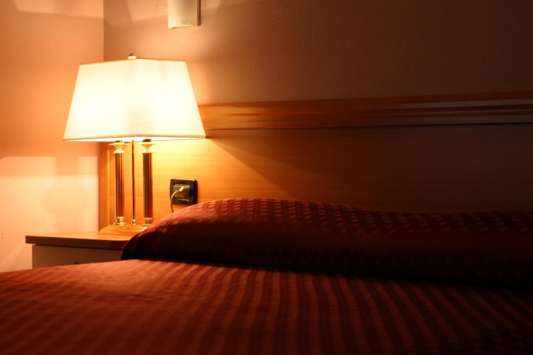 Bedroom 2, Air Hotel, Forli' - Cesena