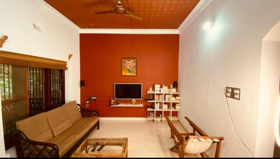 Others 4, Chamba Homestay, Kannur