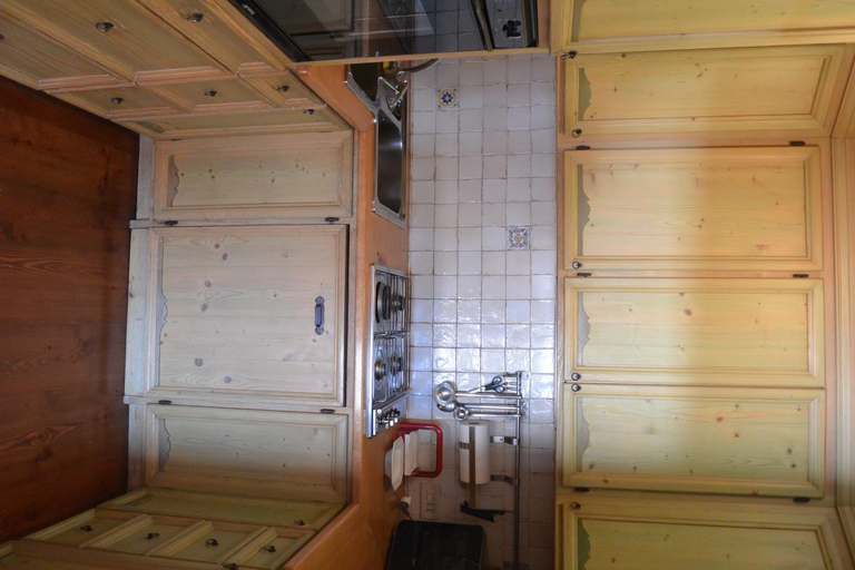 Others 5, Villa Ronco - Stayincortina, Belluno