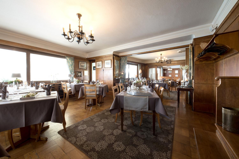 Food & Drinks 4, Brutsches Rebstock, Waldshut