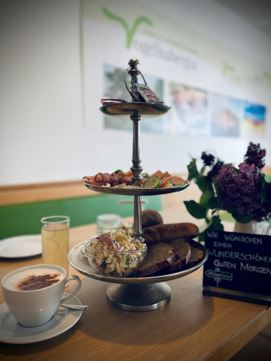 Food & Drinks 5, Vogelhubergut - Familie Scherleithner, Gmunden