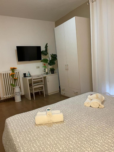 Others 3, Anna Guest House, Rome