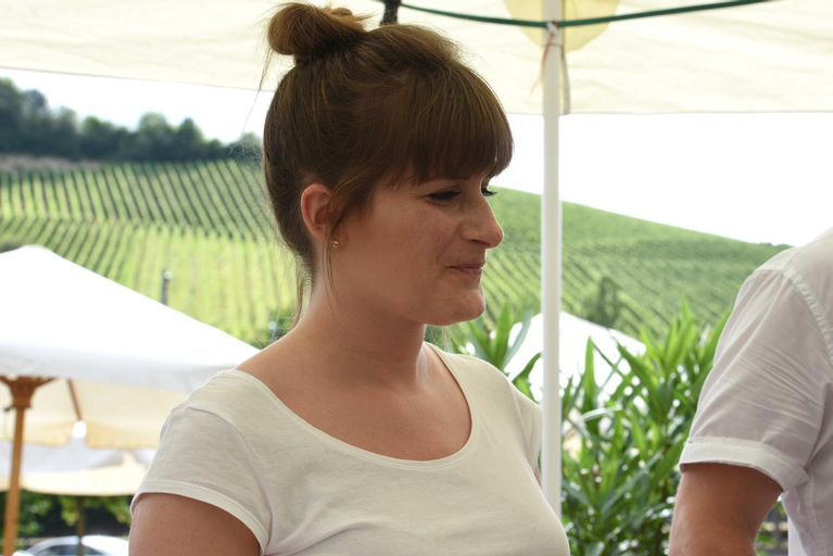 Food & Drinks 5, Gastehaus und Weingut Bernd Frieden, Trier-Saarburg