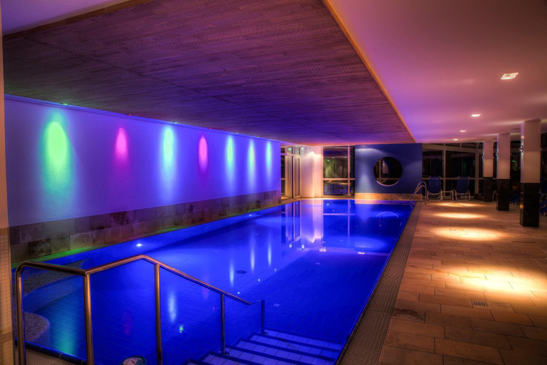 Sport & Beauty, Hotel Grossfeld, Grafschaft Bentheim