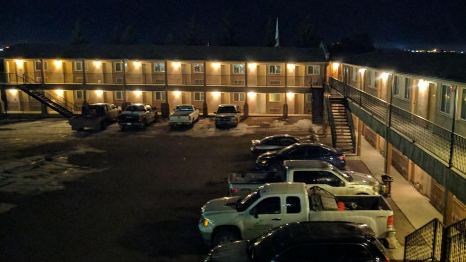 Others 4, Aspen Motor Inn, Division No. 11