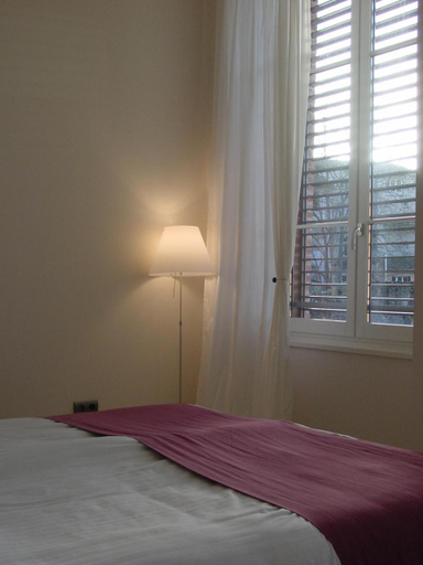 Bedroom 4, Hôtel l'Armateur, Tarn-et-Garonne