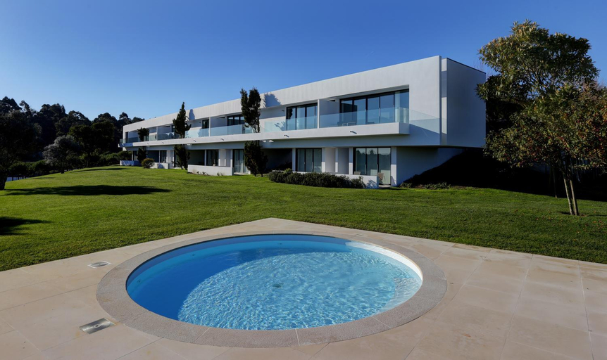 Swimming Pool 5