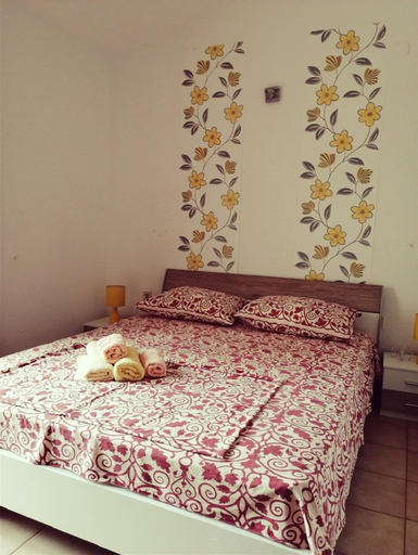 Bedroom 3, Eli - for Nature Lovers - A3, Vis