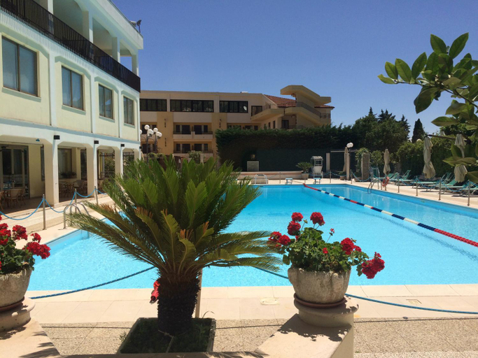 Sport & Beauty 2, Hotel Parco Delle Rose, Foggia
