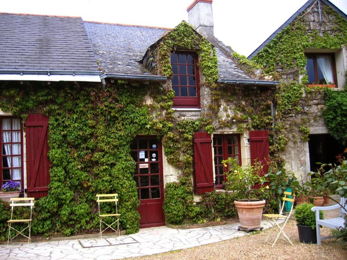 Others 4, La Poiriere, Maine-et-Loire