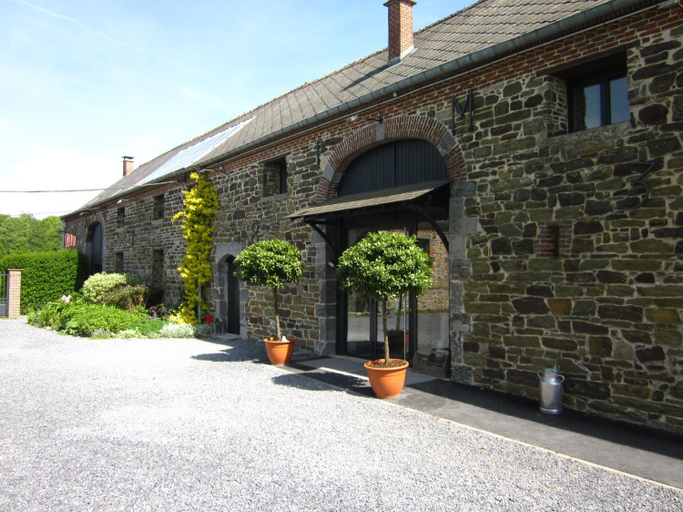 Others 5, Les Temps Gourmands, Aisne