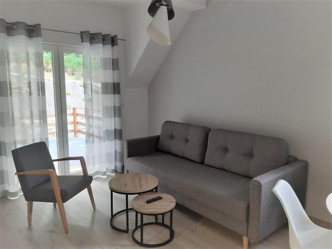 Others 5, Apartamenty nad Strumykiem, Cieszyn
