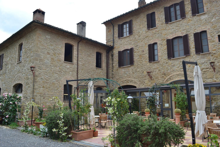 Exterior & Views 2, Il Vecchio Mulino, Pisa