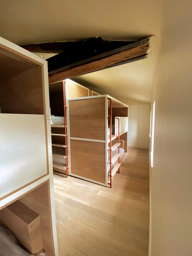 Bedroom 4, CENTRAL, Charente-Maritime