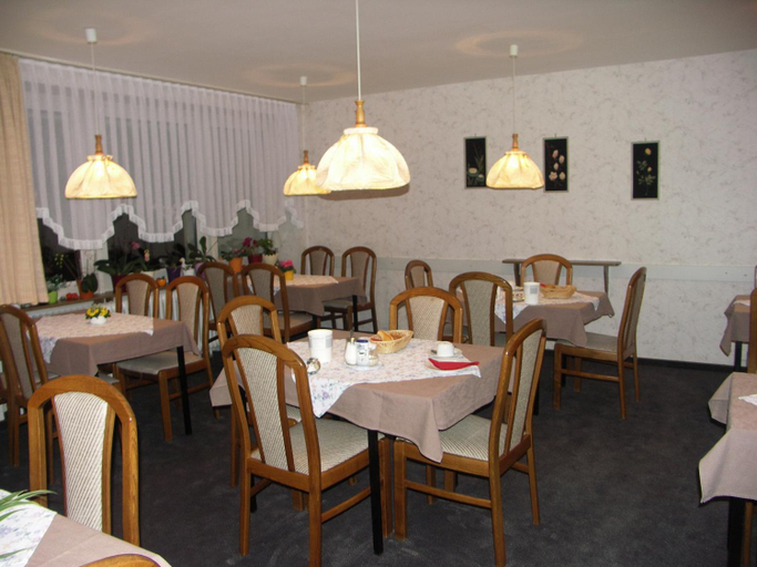 Food & Drinks 5, Pension Wolfel, Hof