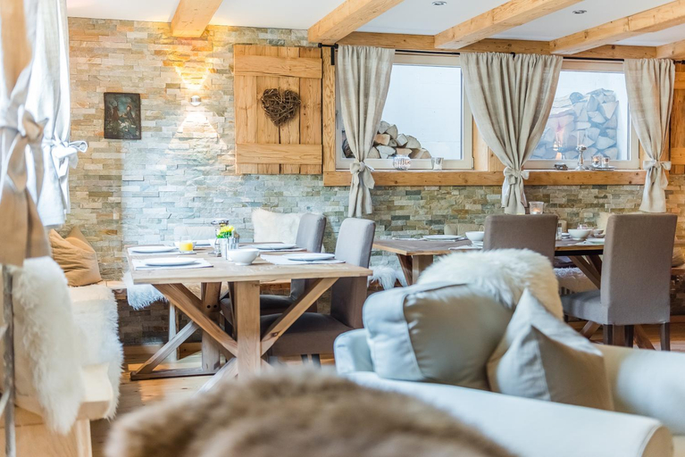 Food & Drinks 4, Hotel garni - Chiemsee-Pension-Seebruck, Traunstein