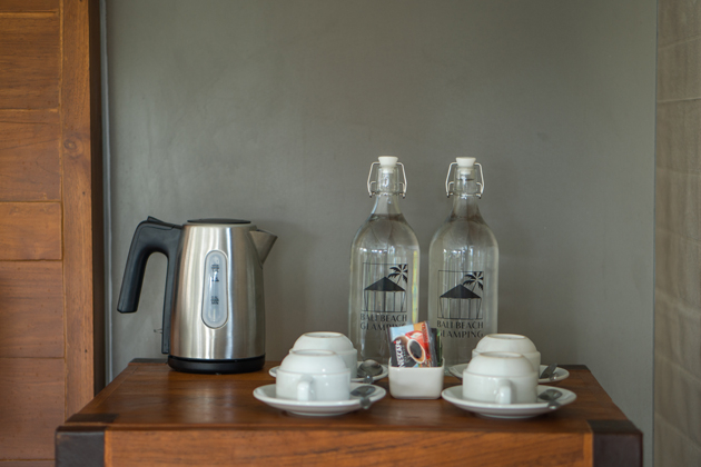 Amenities