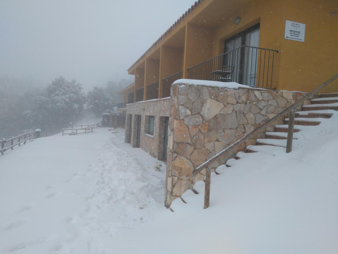 Others 4, Cor De Prades, Tarragona