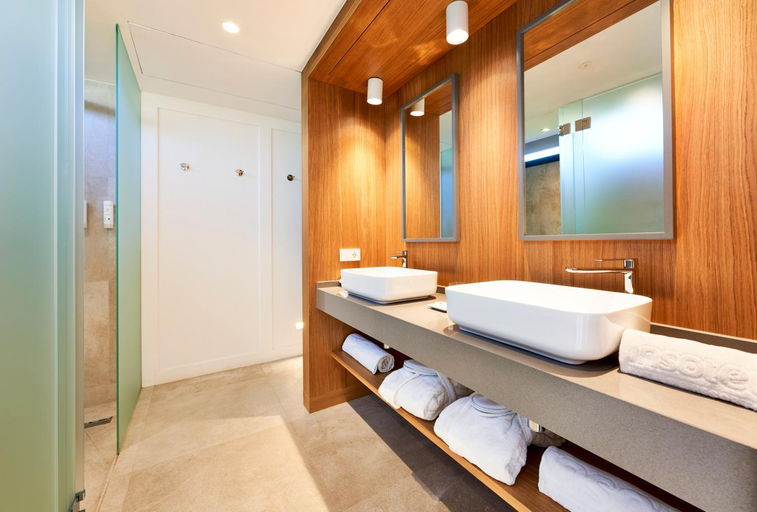 Bathroom 5, Insotel Punta Prima Prestige Suites & Spa, Baleares