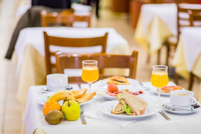 Food & Drinks 5, Apartamentos Turisticos Biarritz - Bloque I, Valencia