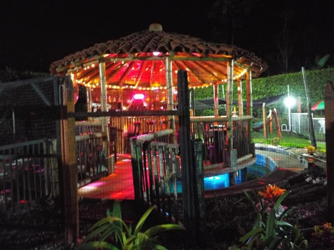 Others 3, Hotel Campestre Alto Bonito del Quindio, Armenia
