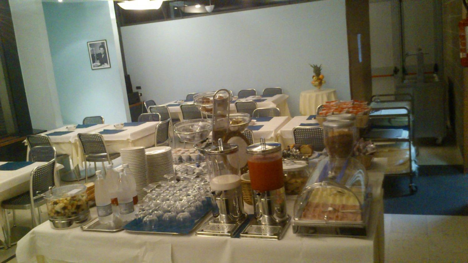 Food & Drinks 5, Hotel Eden, Torino