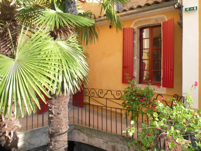 Exterior & Views 2, Hotel L Oronge, Gard