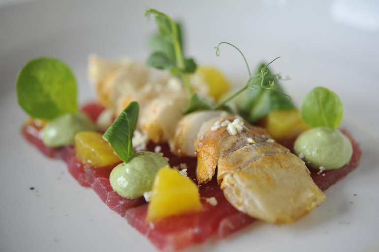 Food & Drinks 5, Hotel & Restaurant Alte Rheinmuhle, Konstanz