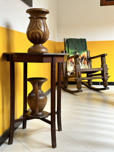 Others 4, Hotel Santo Domingo, Santo Domingo