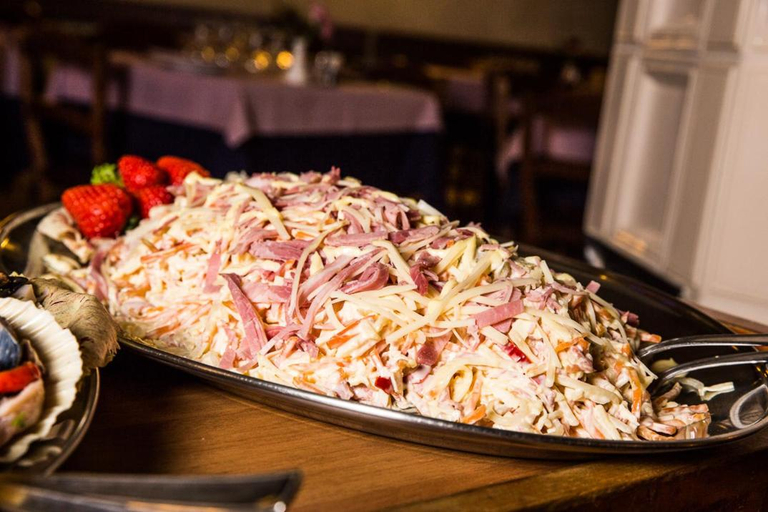 Food & Drinks 5, Hotel Bacco, Cuneo